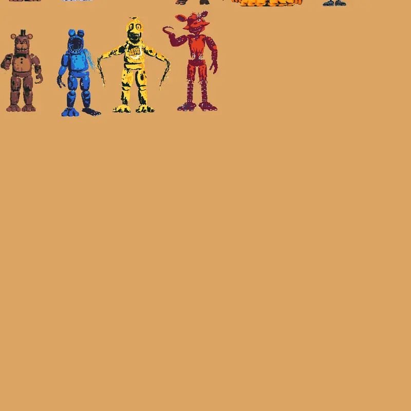 Game by @fazbears-studio