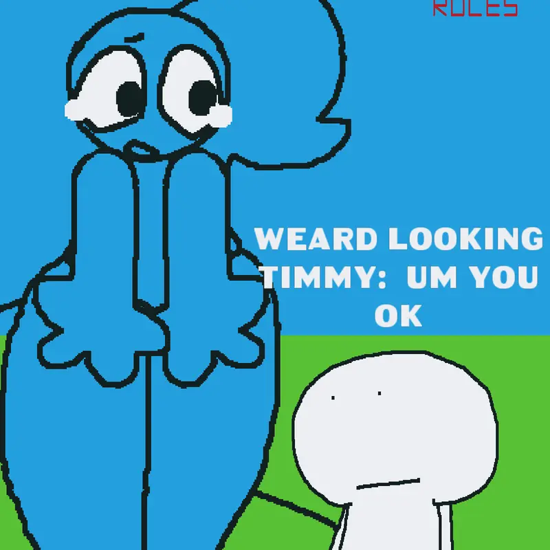 Game by @shmeggleweggel