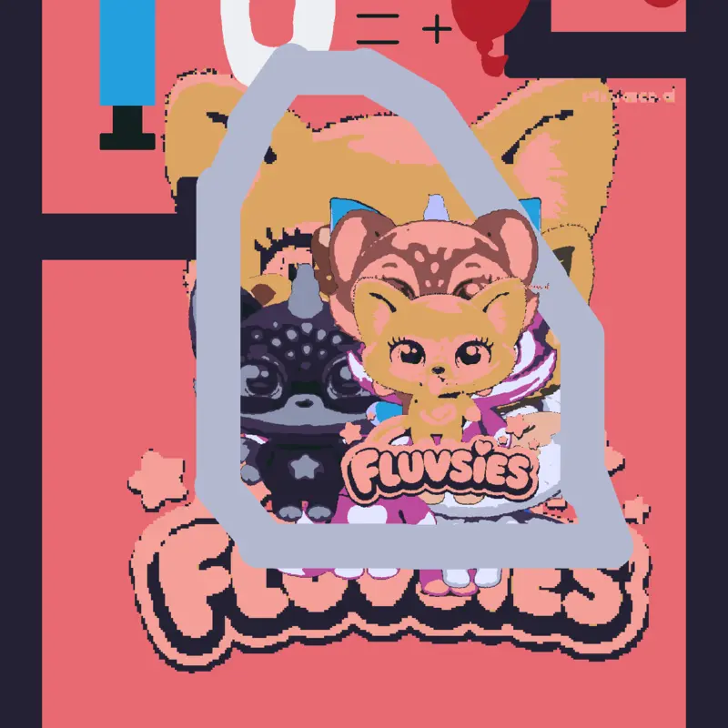 fluvsies inflaton by @VanNongfluvsies
