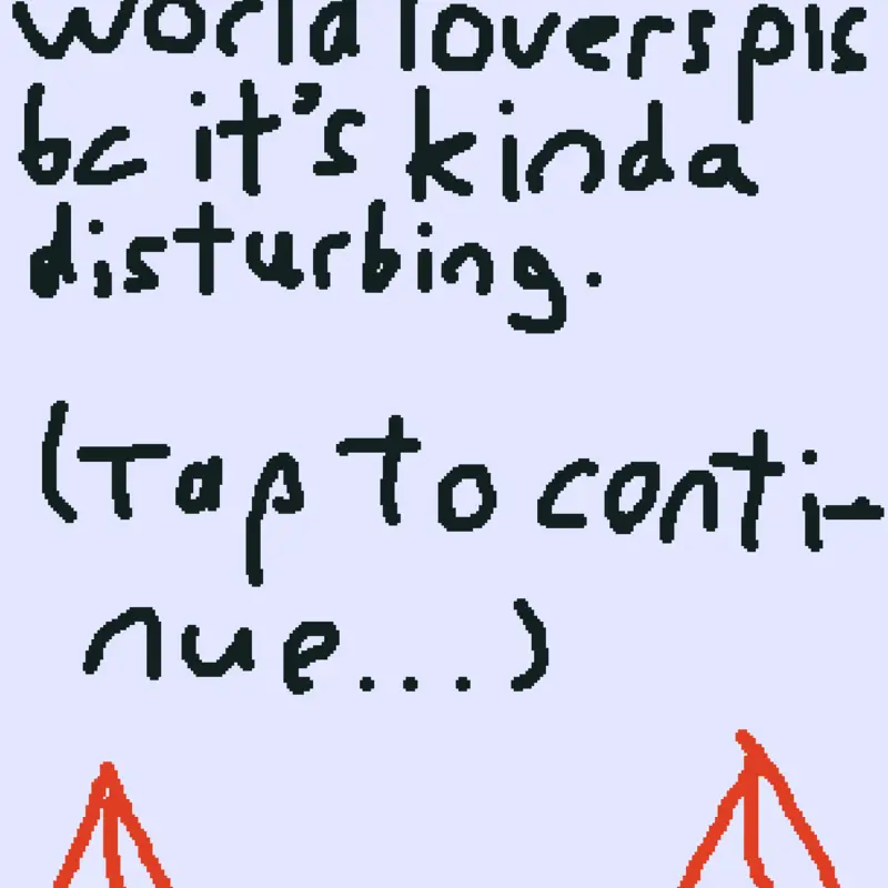 No Astro dandysworld lovers pls.... by @rismasnlini