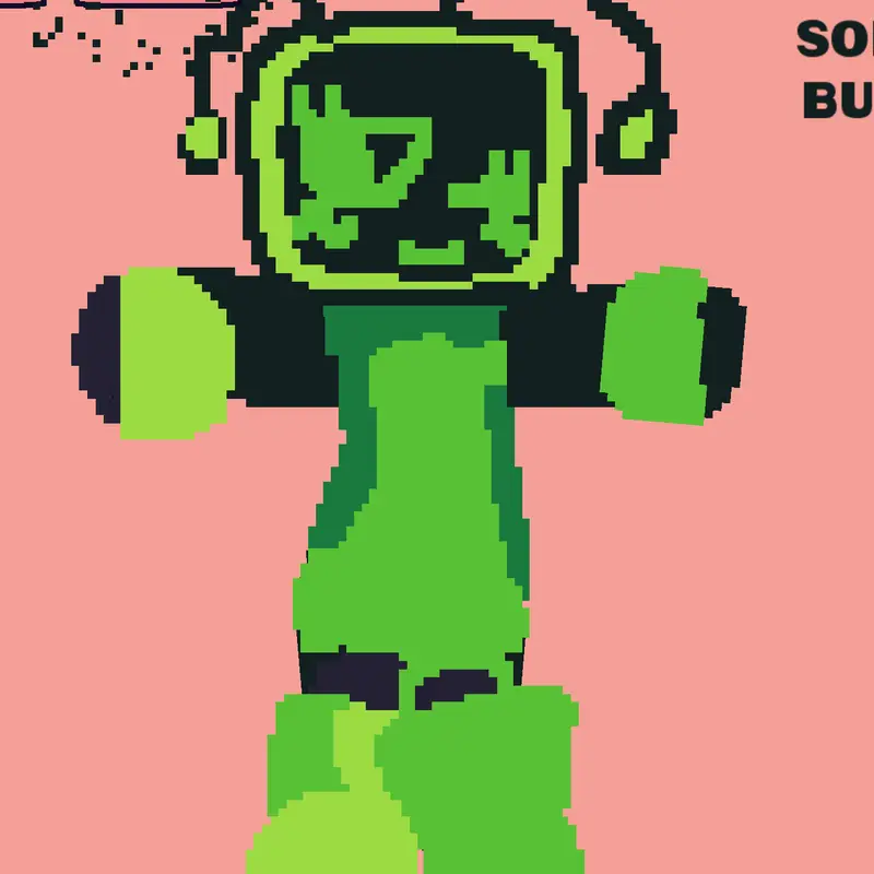 VEEEEEE- by @COSMOAAAAA