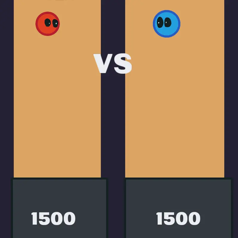 Game by @joaomih
