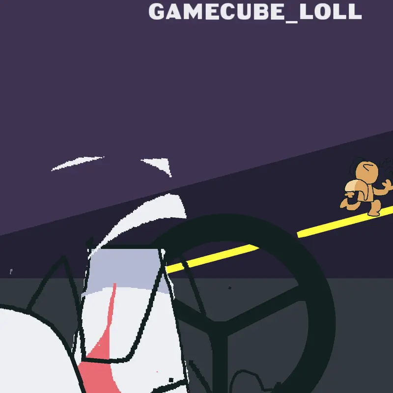 Game by @GoofyThe_Cat