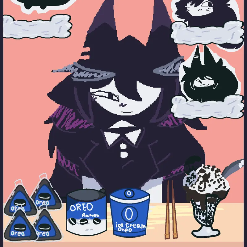 Game by @DharreldaitaXV