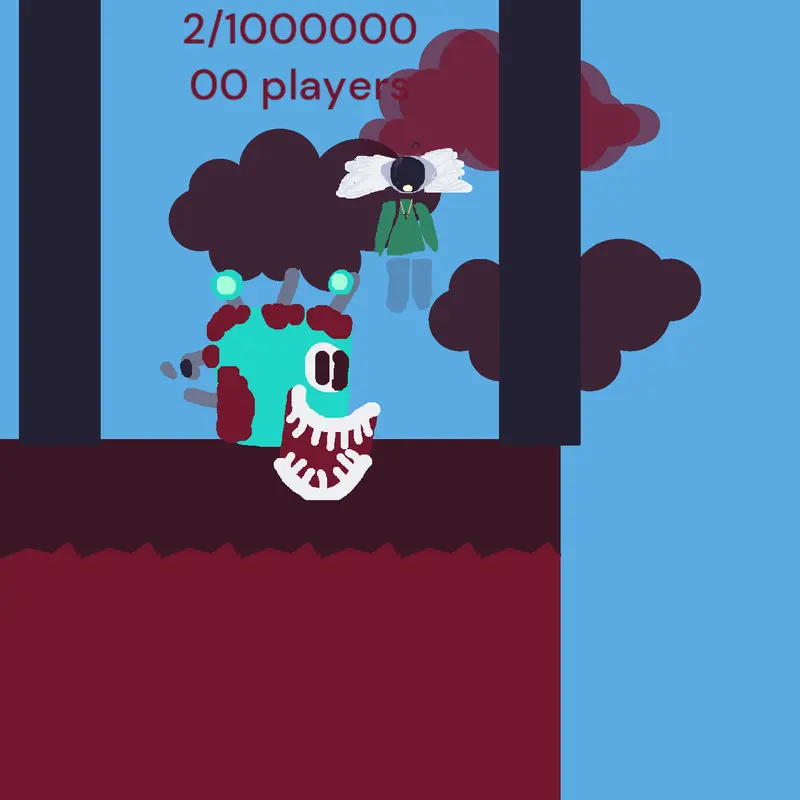 Game by @MMRTI