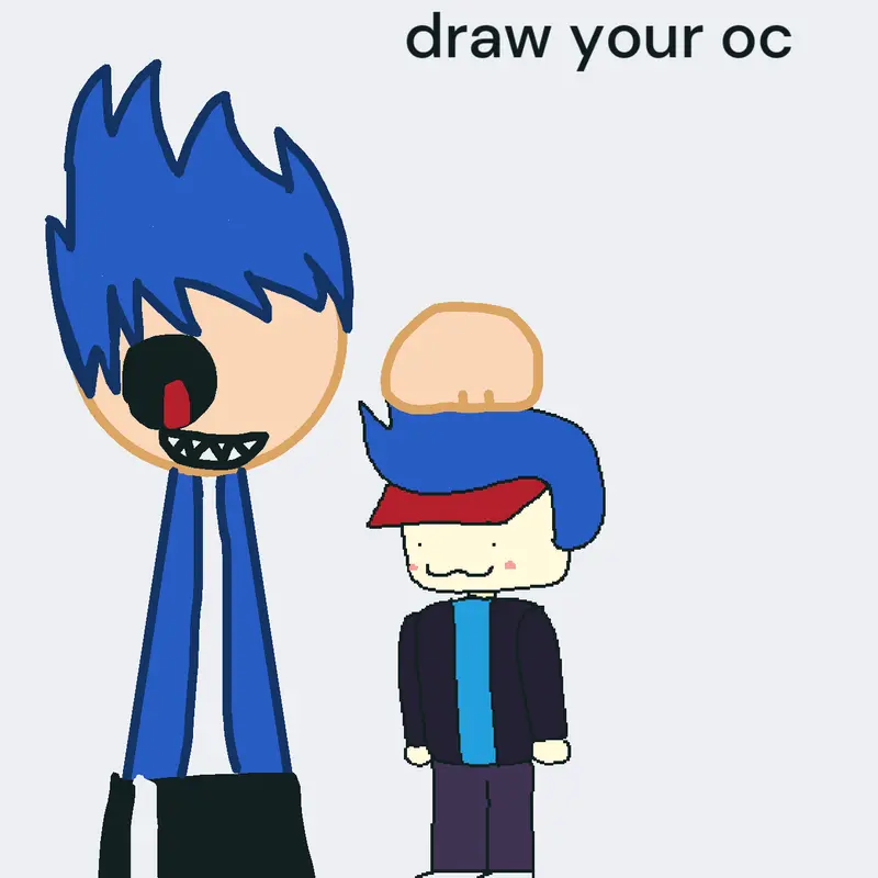 Game by @Alil_Ducklington