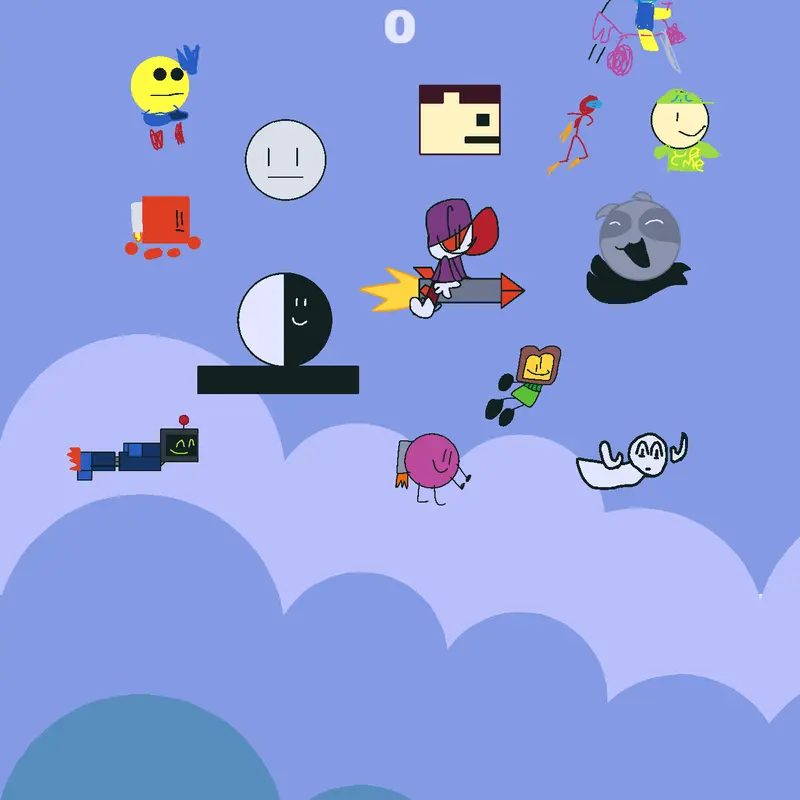 Game by @shokun