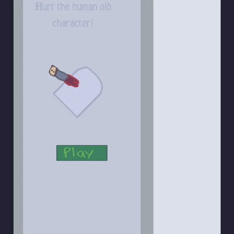 Game by @stickus