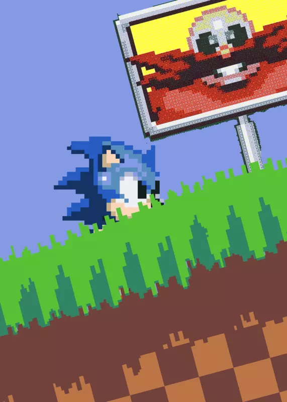 Game by @purplmarker