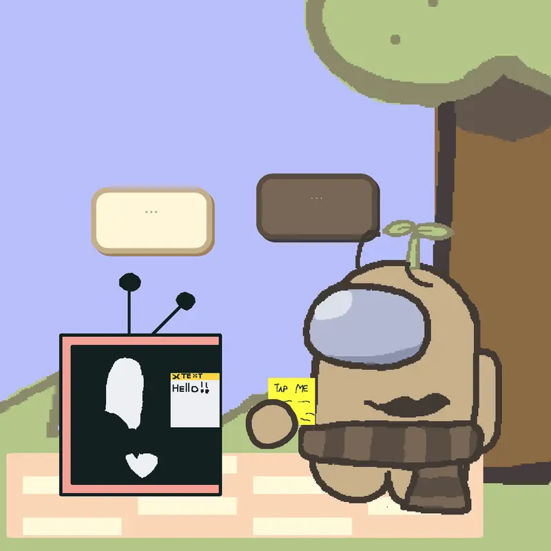 Game by @ItzEllapot