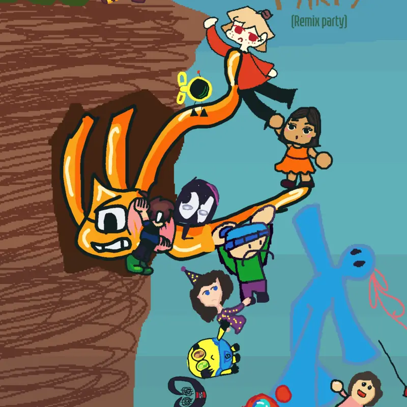 Game by @Ivy_starcats_2024