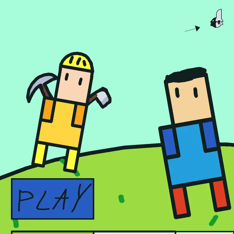 Game by @M7MDXD