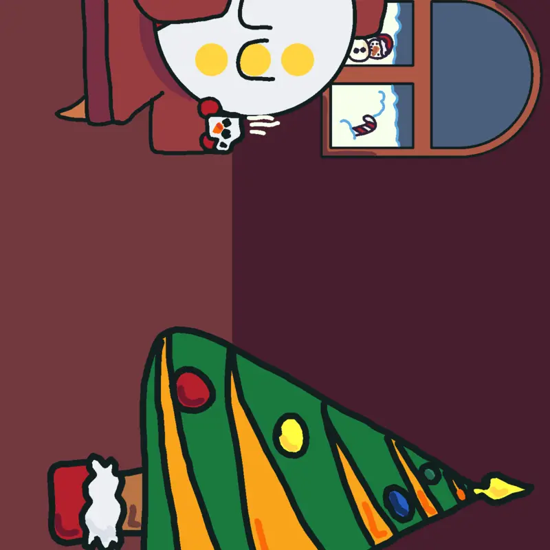 Game by @Zurovia_Ball