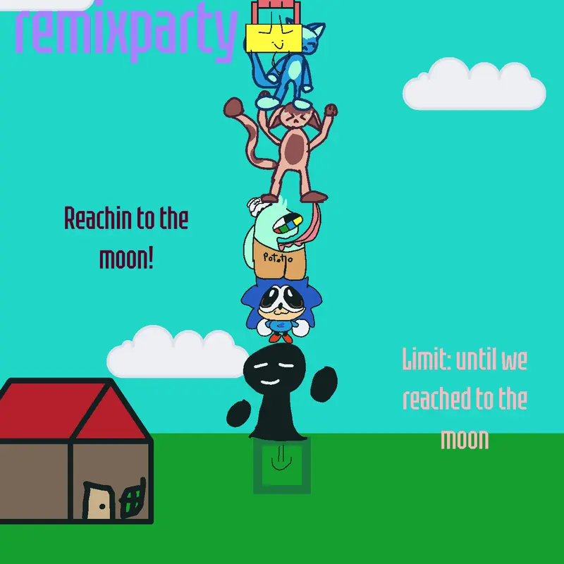 Game by @someonelikesveggies