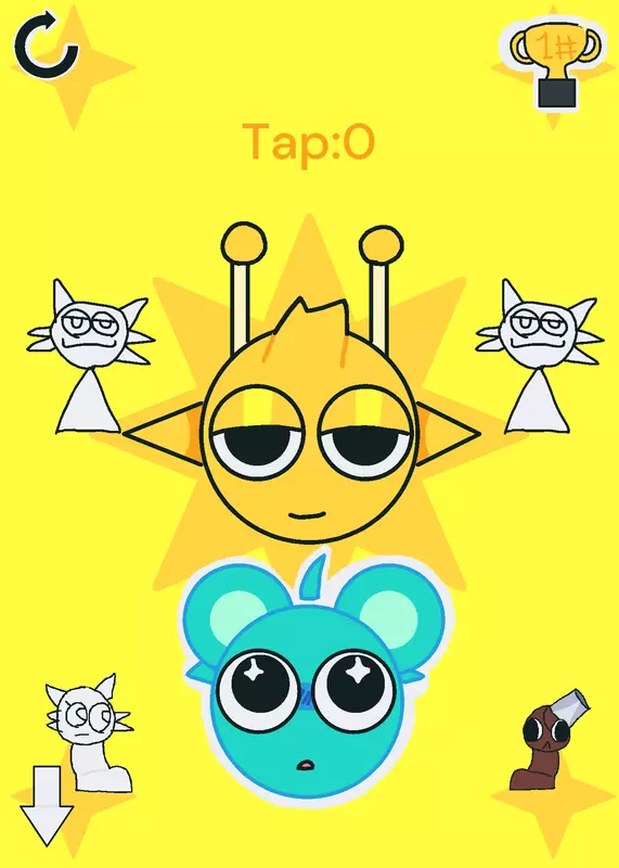 Game by @Dane-friendly