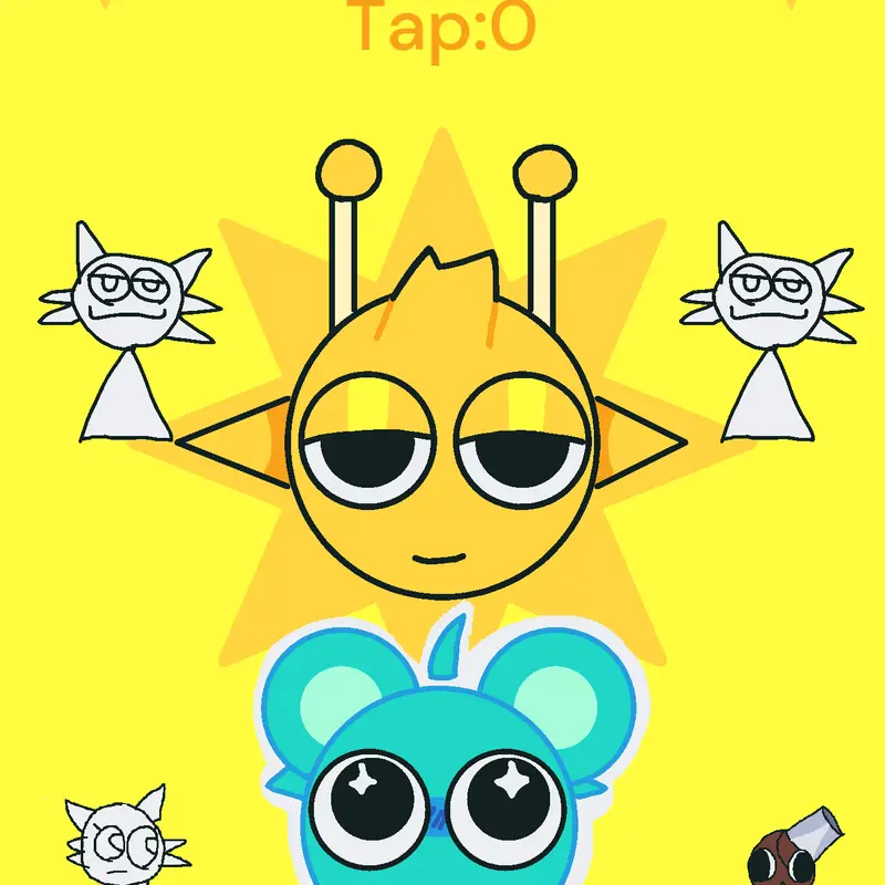 Game by @Dane-friendly