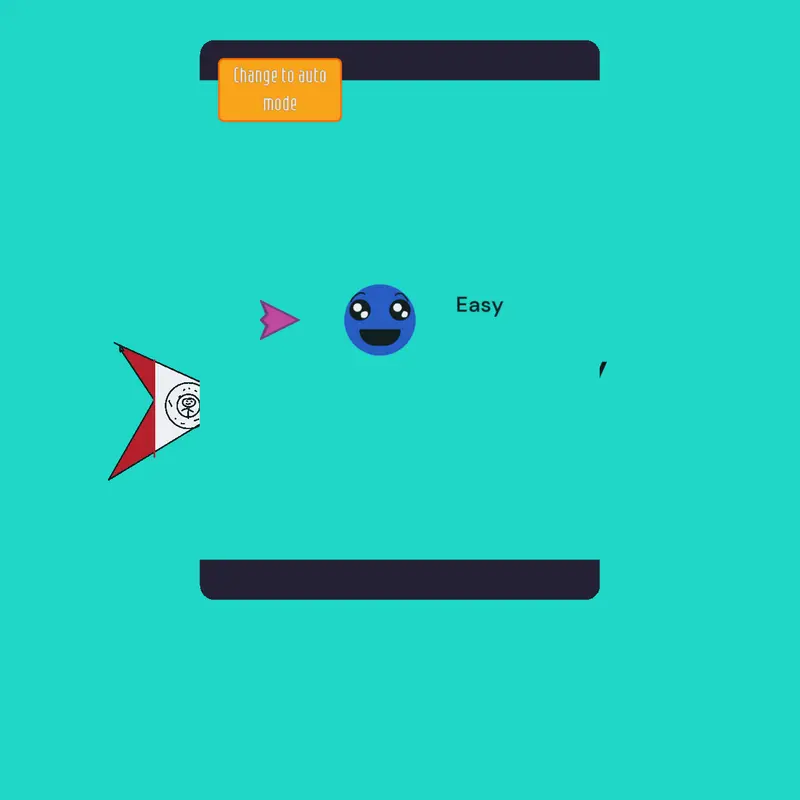 Game by @Abyaz_coolkid