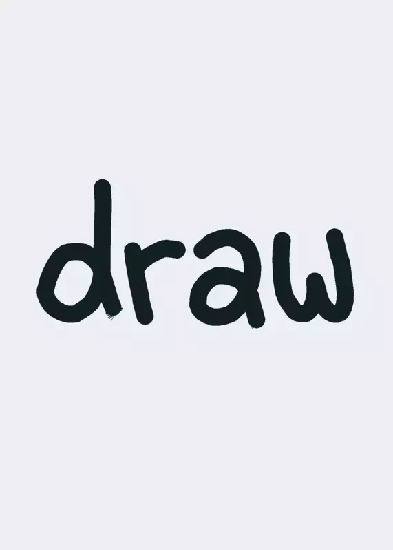 Paint Draw by @Firetal