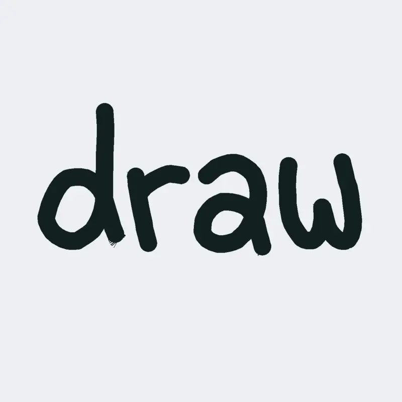 Paint Draw by @Firetal