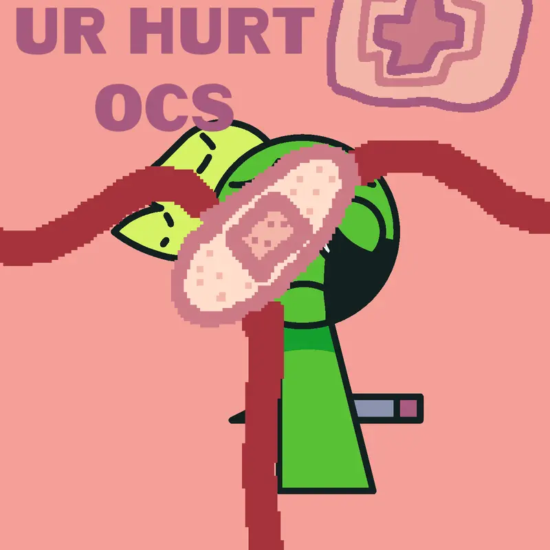 Game by @Thatoneguywhoforgotabout