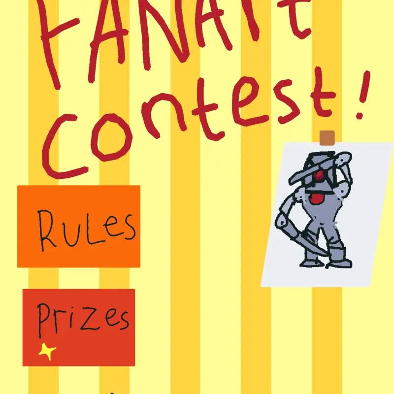Game by @MemeCat55