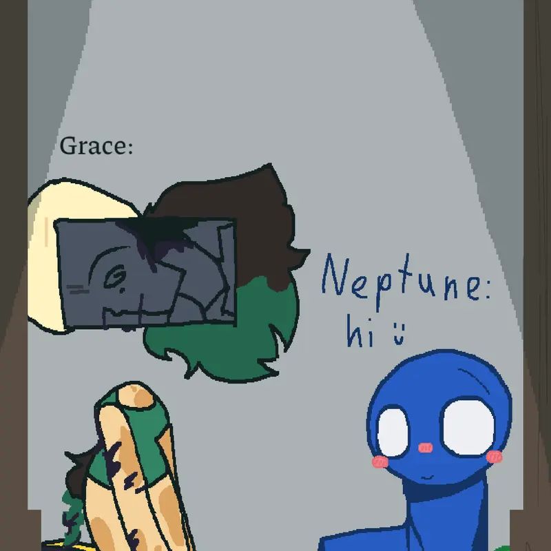 Game by @OMGIMHIDEOUS
