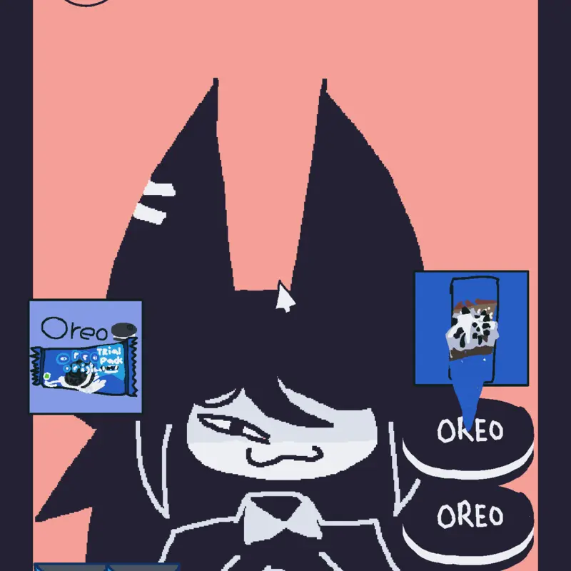 Game by @vixin