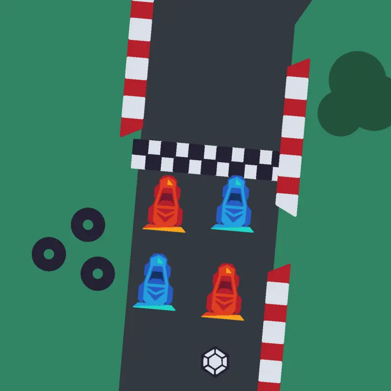 Game by @UWU1042