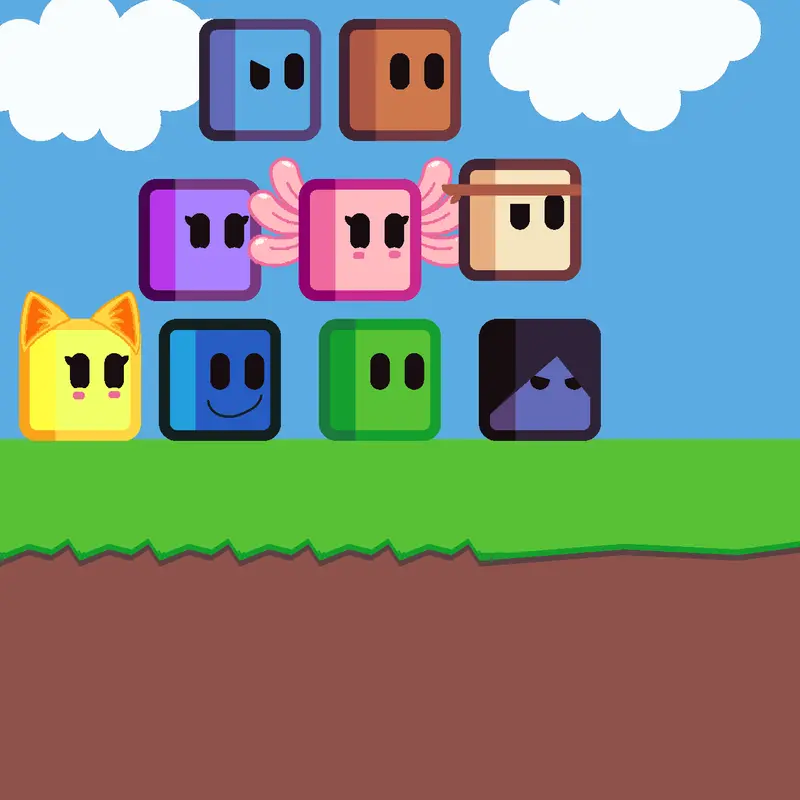 Game by @tamima11