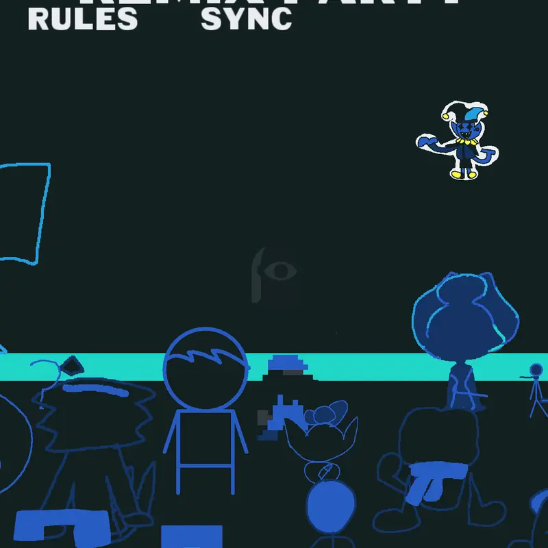 Game by @Coolboi_DJ