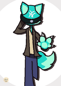 Cabby Art by craym