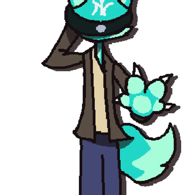 Cabby Art by craym by @craym