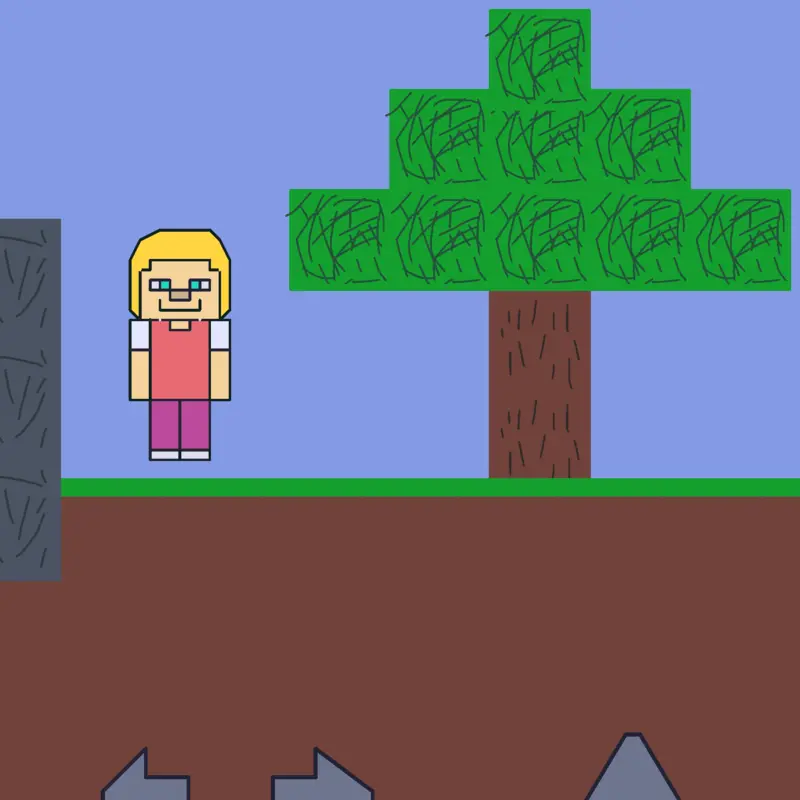 Game by @aria1