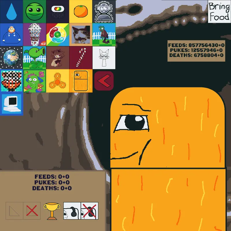 Game by @jeangomez
