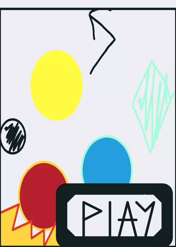 Game by @MichiAdrian