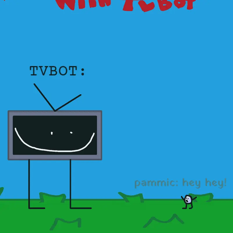 Game by @Pammic_TH