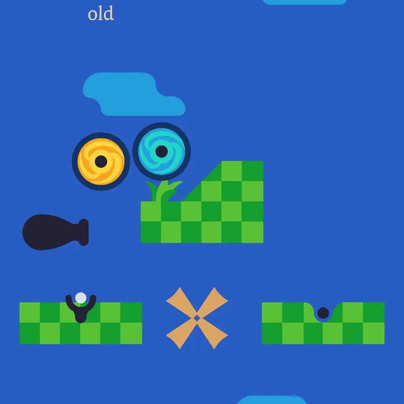 Game by @spookV