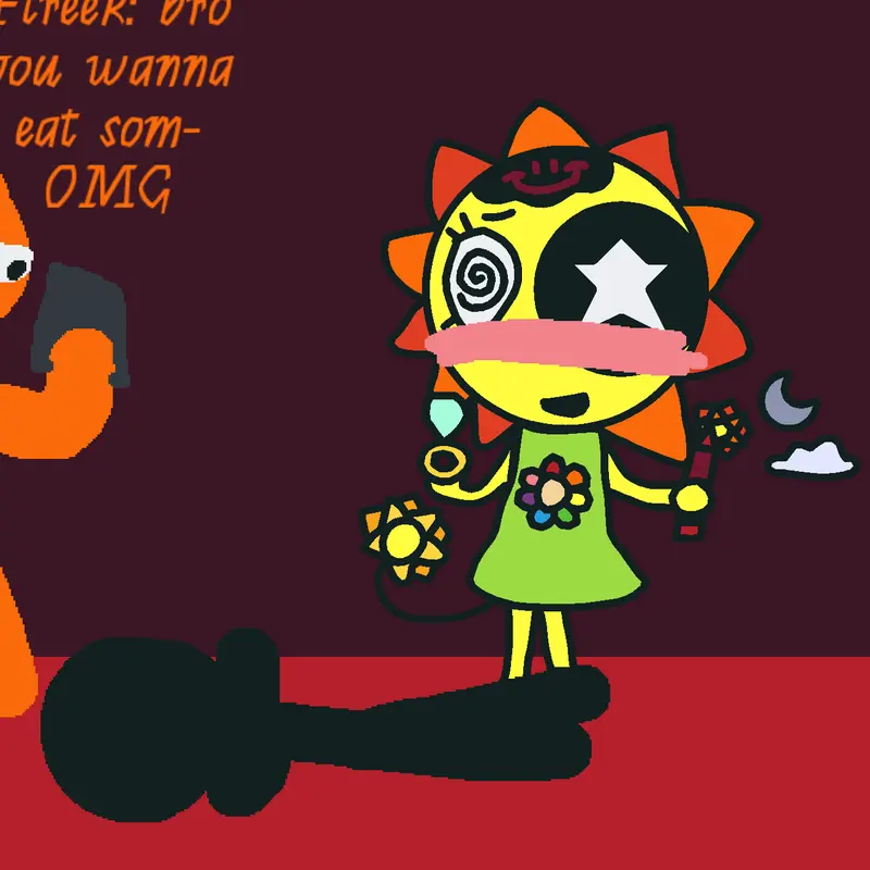 Game by @sonic_and_mickeystudios
