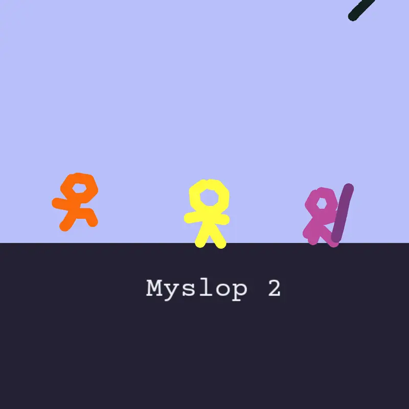 myslop 2 by @Blue6864