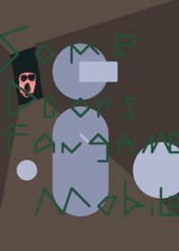 Some random doors fangame mobile