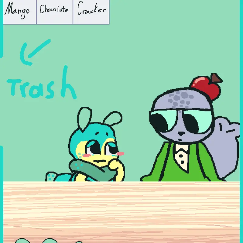 Game by @TheLittleMaker