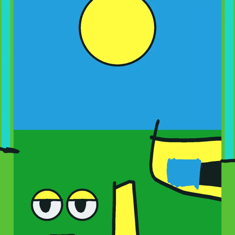 Game by @Davimae
