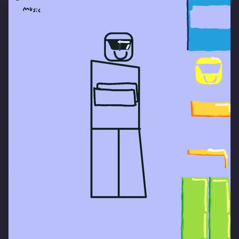 Game by @Elizete