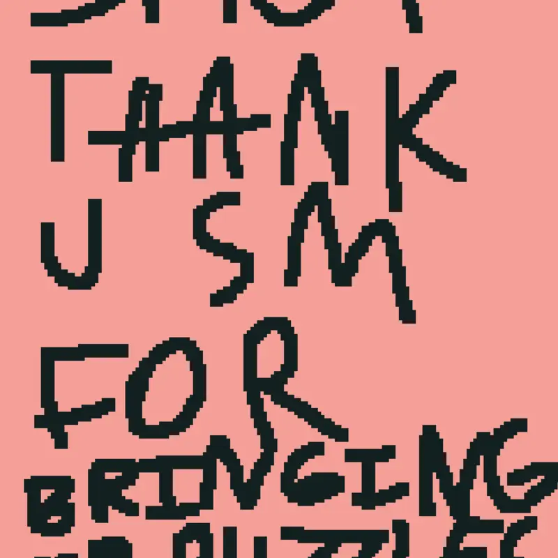 Game by @I-LOVE-MR-PUZZLES