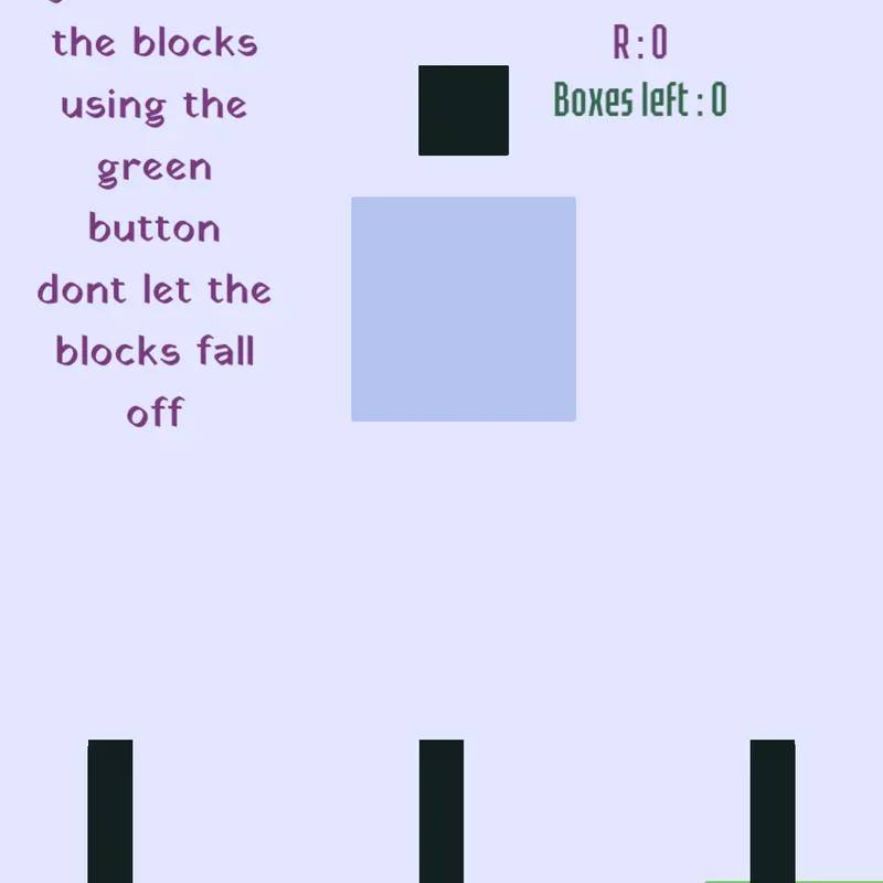 Game by @The_lighterZ
