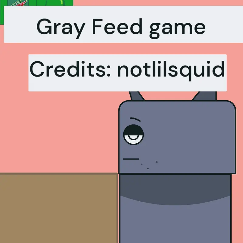 Game by @SOTONAM