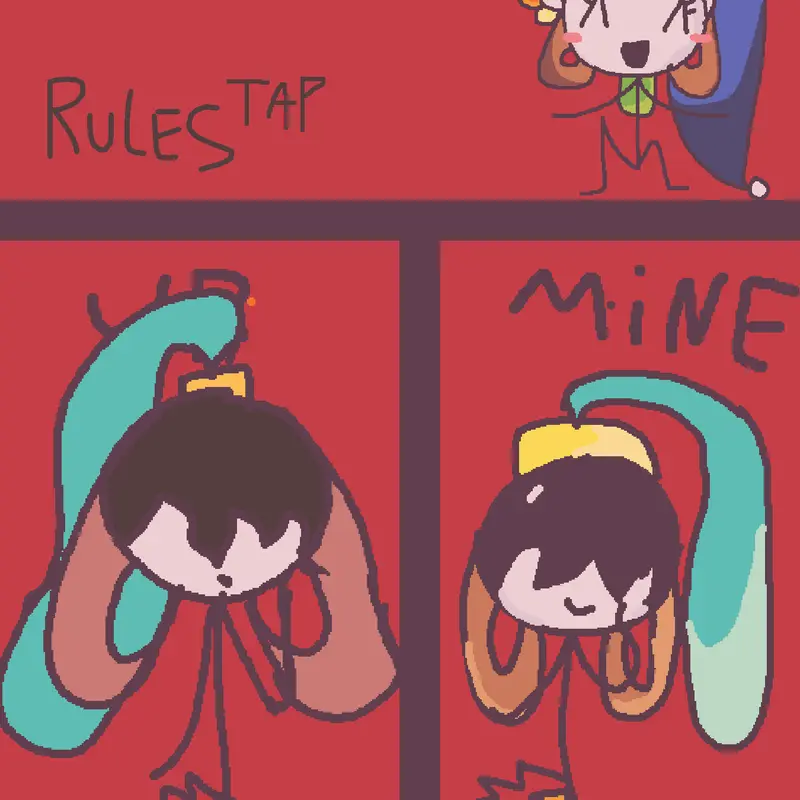 Game by @Ocsis_