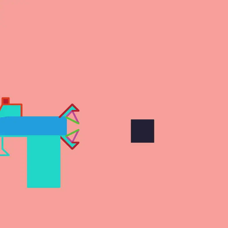 Game by @conorrine
