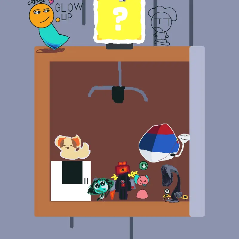 Game by @vitor_collectminerals