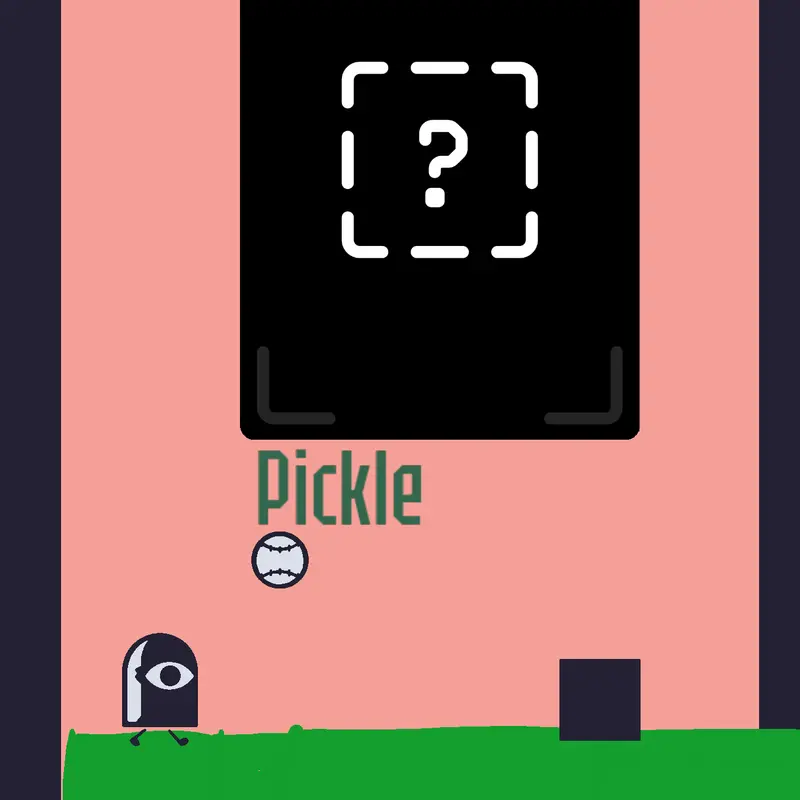 Game by @treepad